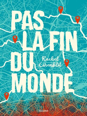 cover image of Pas la fin du monde
